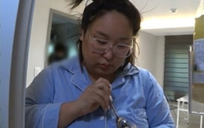 Transgender satire, what is the diet recipe?