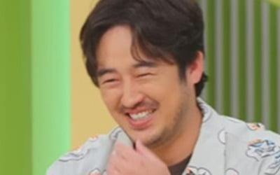 Jeong Seong-yoon, "As soon as I saw the photo, I cursed harshly."