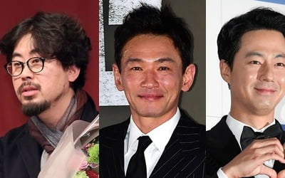 Plus M invests and distributes Na Hong-jin's new work 'HOPE'