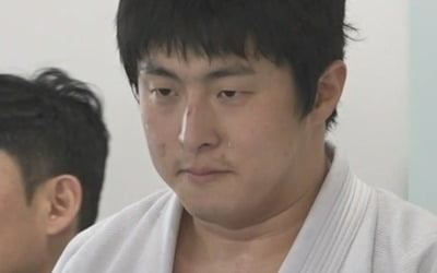 Gian 84 became Jeongmyeong Cheon's disciple