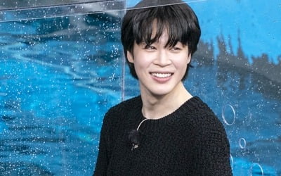 BTS Jimin and Jo Se-ho draw a line on 'best friends' rumors