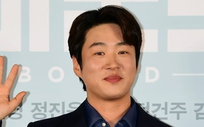 Ahn Jae-hong, 'Rebound' publicity fairy
