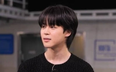 BTS Jimin, can you be this honest?