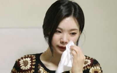 Lee Da-eun confesses to her daughter's language development delay