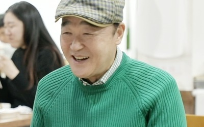 Jang Gwang “I lost my son-in-law's heart with just one comment”