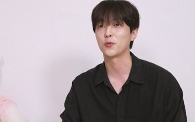 Lee Yu-jin, grilled triangle gimbap is also emotional