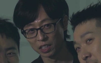 Yoo Jae-seok's 3-year wish comes true