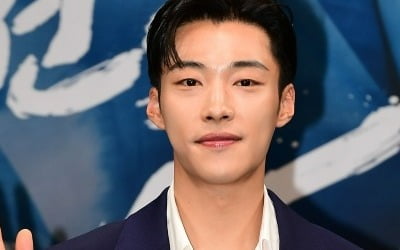 'Chosun Lawyer' Woo Do-hwan: “If I can't avoid 'Model Taxi 2,' I will confront it.”