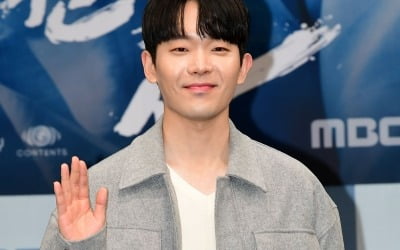 Lee Gyu-seong "I felt very lonely when I was acting in 'Camellia Flower'."
