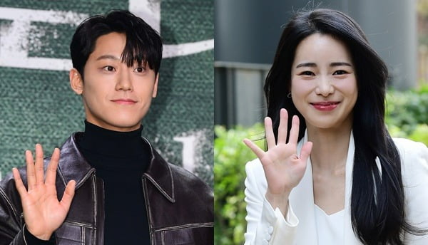 Lee Do-hyun and Lim Ji-yeon, a 'more glorious' relationship? Agency "Confirming"