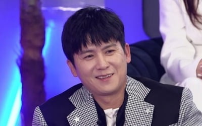 Hong Gyeong-min "I hope the Lala sisters grow up like N-Mix"