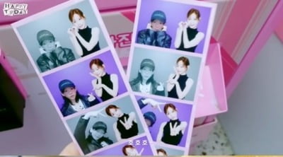 Taeyeon, “No one recognizes me on the subway”