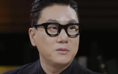 Lee Sang-min gets angry saying, “I went on a honeymoon.”