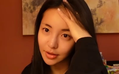 Brave Girls' Yujeong cannot use the 'Rollin' sound source