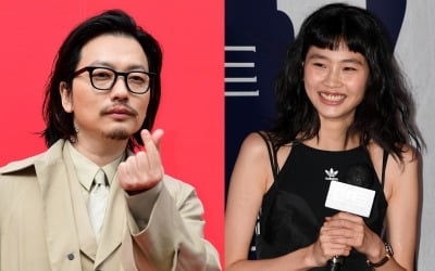 Lee Dong-hwi and Jeong Ho-yeon confirmed to date at movie theater