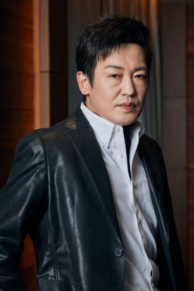 Heo Seong-tae "I run non-stop because of my mother"