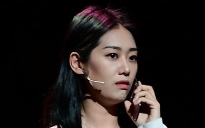 Hyunjuni "My goal is to become a mother after 10 years of being a real mother"