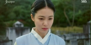 Shin Ye-eun in crisis, watchman Ryeo-woon and two-way love