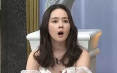 Han Ga-in, there was a reason why she got married early.
