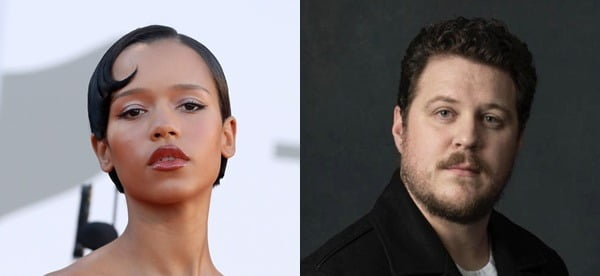 Taylor Russell, Cameron Britton, Na Hong-jin join 'HOPE'