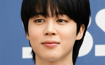 BTS Jimin, 'Korea's first solo Billboard single'