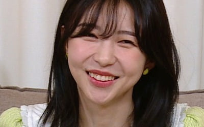 Joo Hyun-young "I failed in the first round of JYP audition"