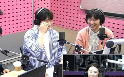 Jang Hang-jun, “BTS RM, wait for me to attend the premiere”