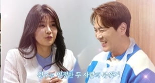 Kim Yong-jun, Ahn Geun-young's after-sales success