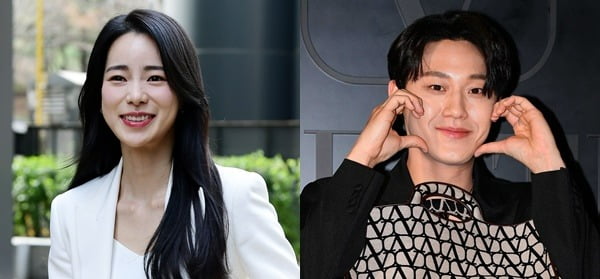 'The Glory' Lim Ji-yeon and Lee Do-hyun, 1st and 2nd place in actor brand reputation