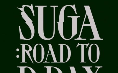 BTS Suga's documentary 'SUGA: Road to D-DAY' featuring his album production process