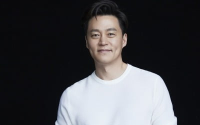 Lee Seo-jin, 47-year-old high school graduate becomes a gangster
