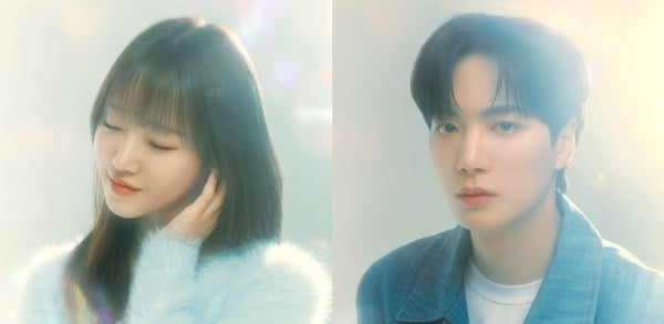 Choi Yoo-jung, Kim Jong-hyun and romance 'Producer 101' contestants meet