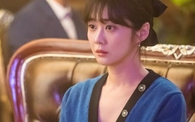 Jang Na-ra vs. Chae Jeong-an, a tense fight at a luxury bar