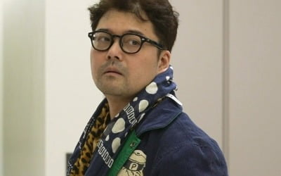 Jeon Hyun-moo even took care of his belly fat, but his visuals were shocking
