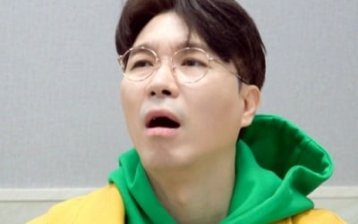 Park Soo-hong, “Dahong, who came from the streets, is the child I gave birth to”