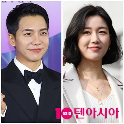 Will Lee Seung-gi wear a wig on his wedding day?