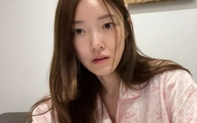 Seo Hayan "I have 11kg of body fat, I need a teacher to whip me"