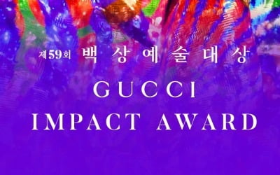 59th Baeksang Arts Awards, support for Korean popular culture and arts