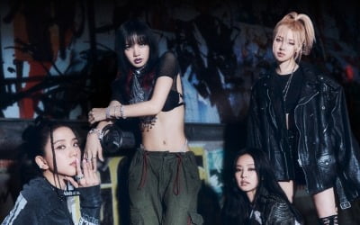 Blackpink's 'Shut Down' and Rosé's 'On The Ground' surpass 100 million views