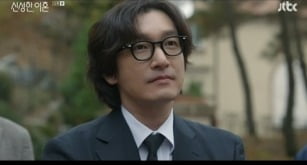 Cho Seung-woo, lawsuit for custody of his dead brother