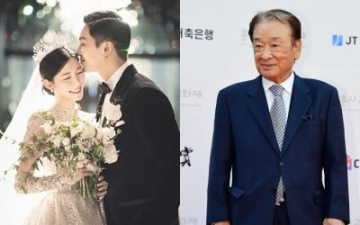 “We do marital relations 5 times a week” Lee Soon-jae officiates in 'unconventional' act