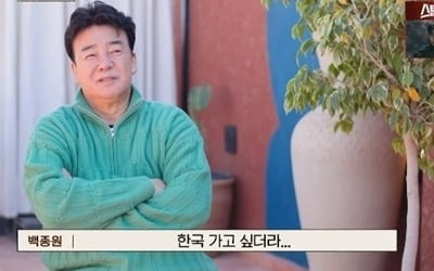 Baek Jong-won expelled from night market due to malicious complaints