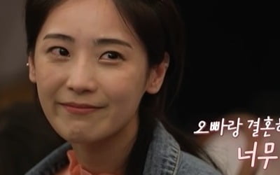 Soyul, “I'm happy to be married” at the 6th anniversary luxury event