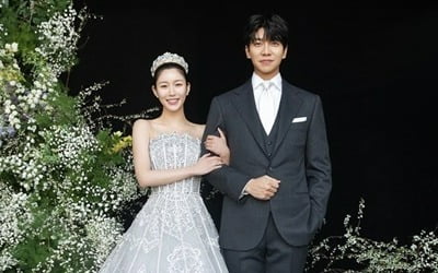Lee Seung-gi, Lee Da-in, continuous gossip after wedding