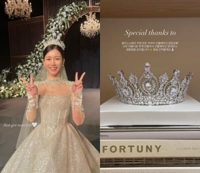 “Flower decorations alone cost 100 million won” Luxury wedding next for Se7en?