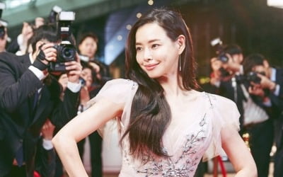 Lee Ha-nui, a comedy that tastes good.