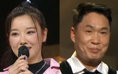 “Abolish” Drunk Driver's Return to 'King of Mask Singer'