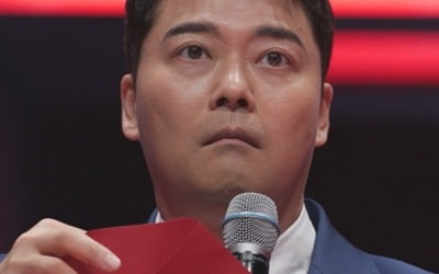 Jeon Hyun-moo 'Shocked' by the introduction of the first 'special rule'