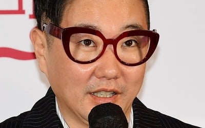 'Killing Romance' director “Oh Jeong-se makes a special appearance”