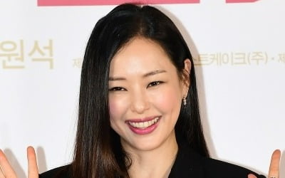 Lee Ha-nui, comedy hit queen comeback